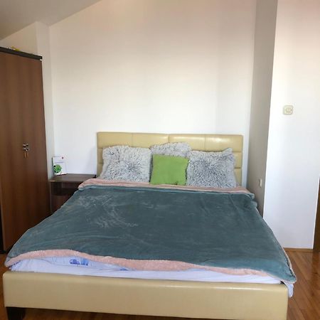 Sarajevo View Apartment Eksteriør billede