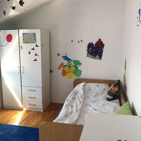 Sarajevo View Apartment Eksteriør billede