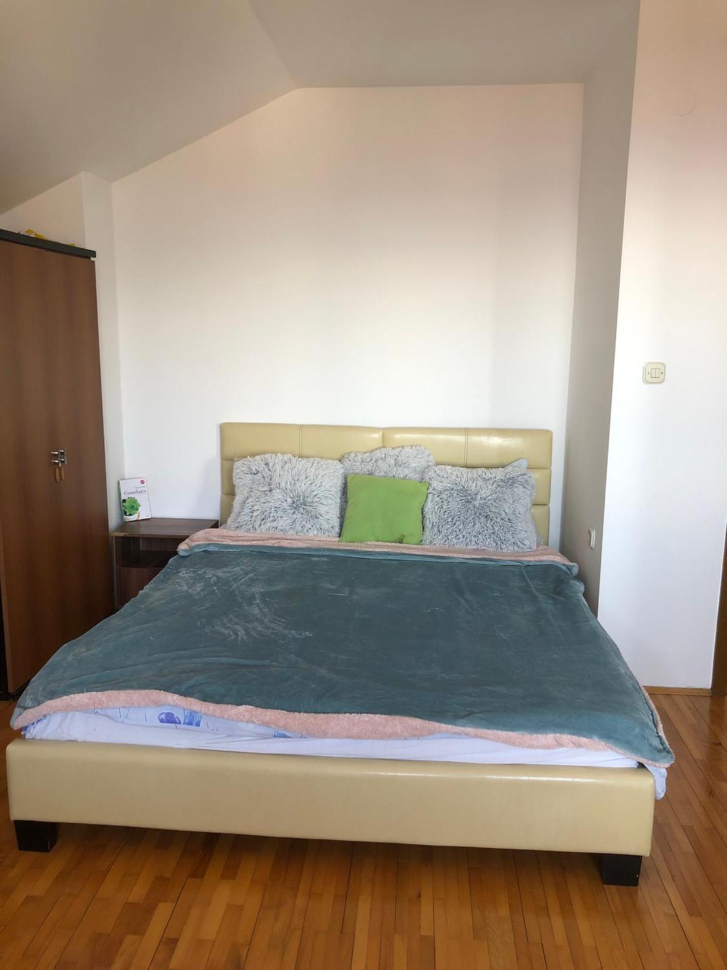 Sarajevo View Apartment Eksteriør billede