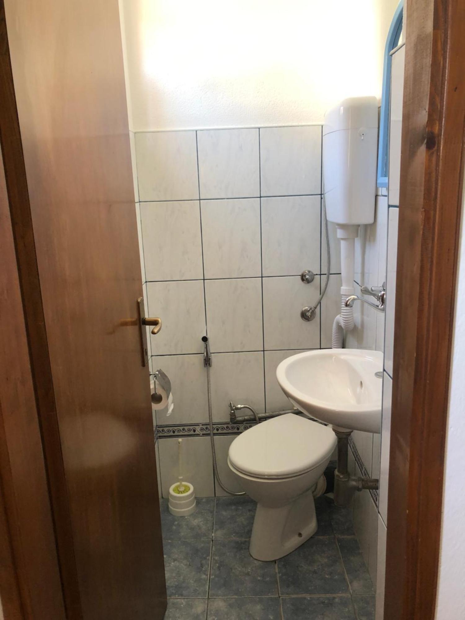 Sarajevo View Apartment Eksteriør billede