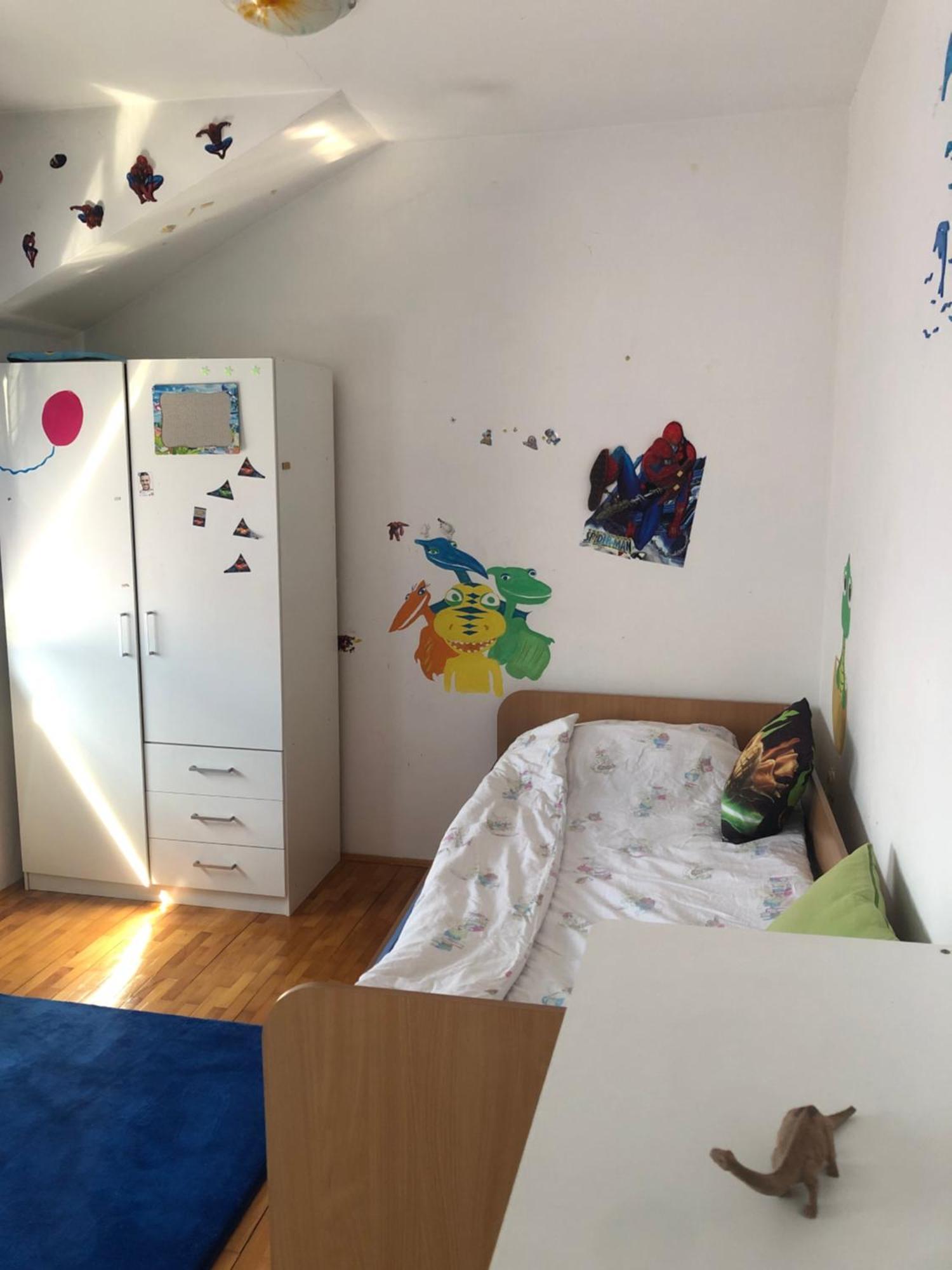 Sarajevo View Apartment Eksteriør billede