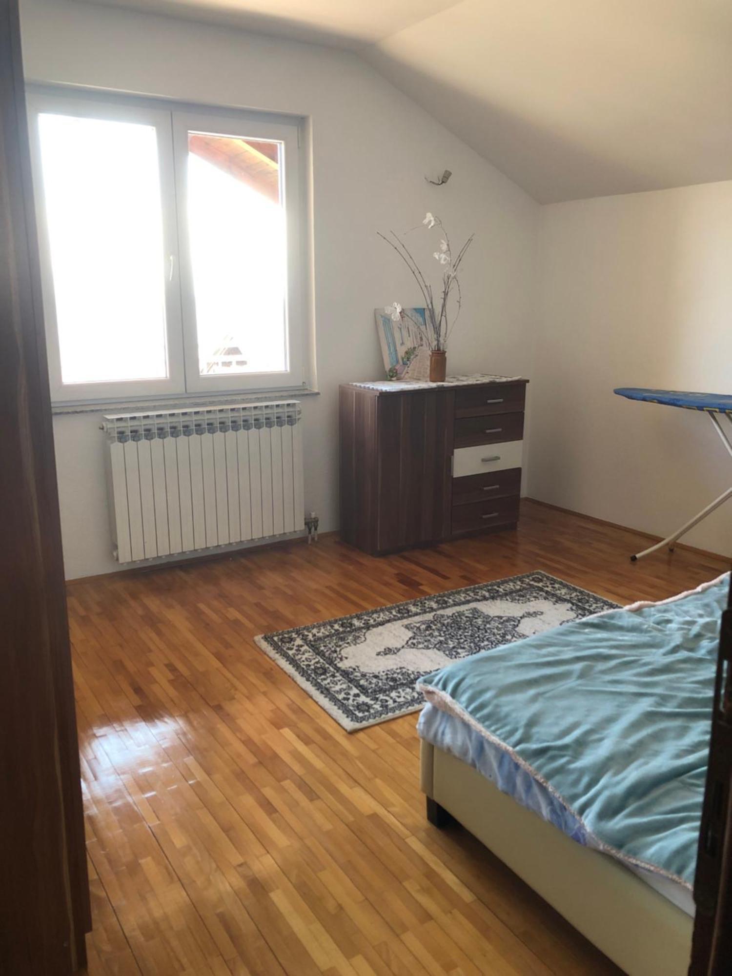Sarajevo View Apartment Eksteriør billede