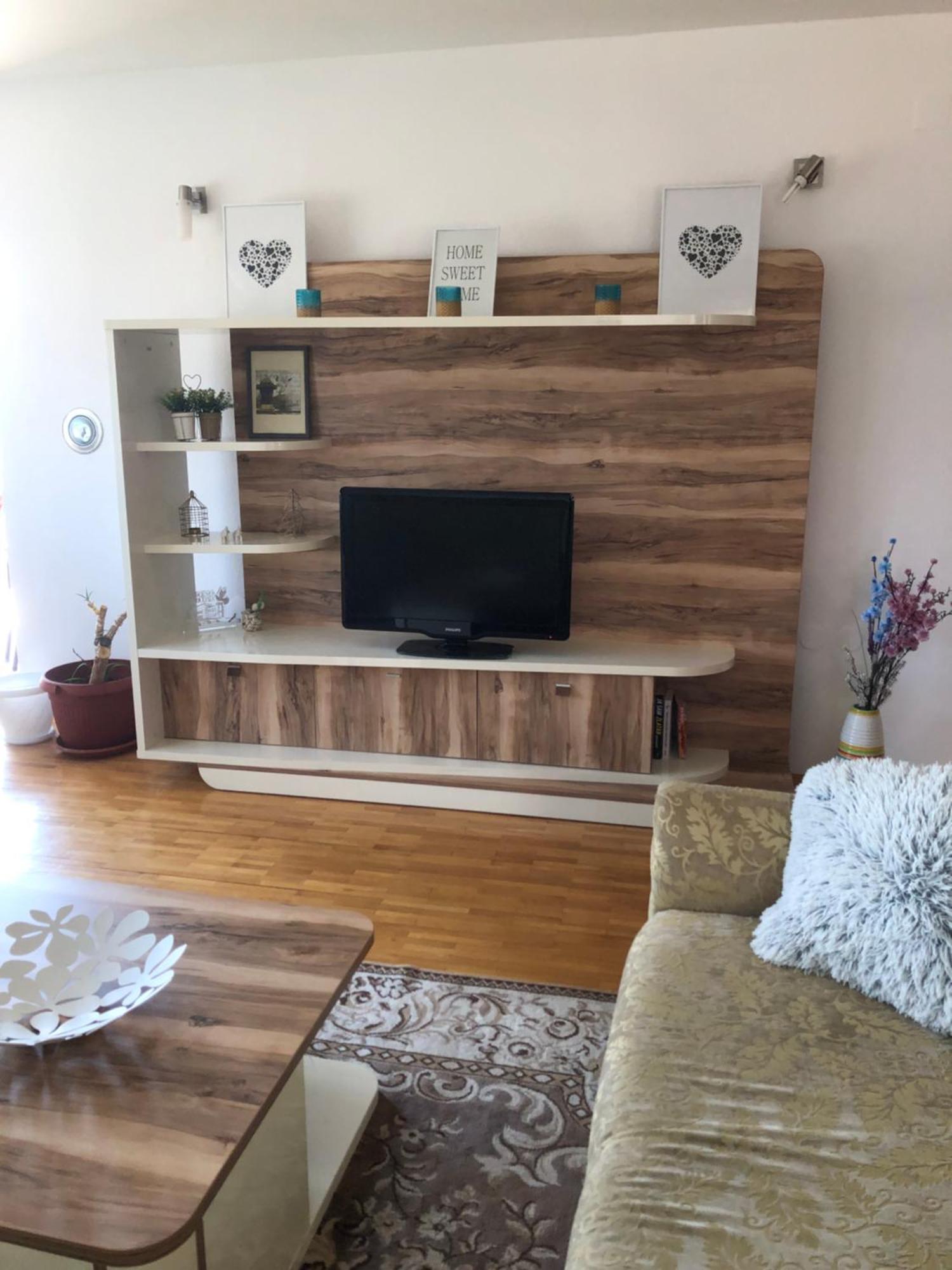 Sarajevo View Apartment Eksteriør billede