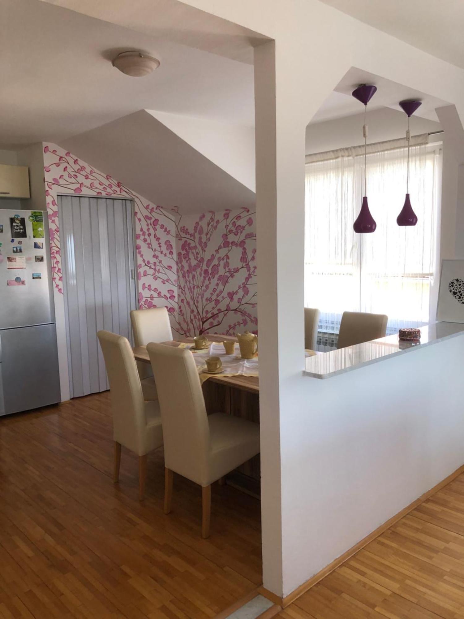 Sarajevo View Apartment Eksteriør billede