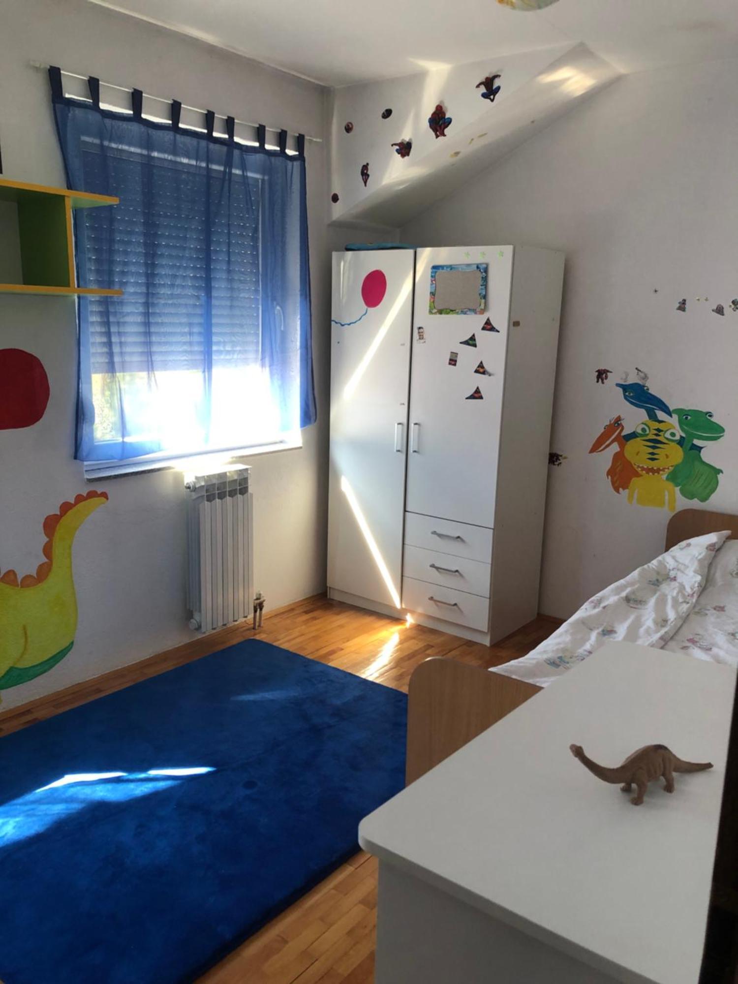 Sarajevo View Apartment Eksteriør billede